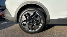 Peugeot 408 1.2 PureTech GT 5dr EAT8 Petrol Hatchback